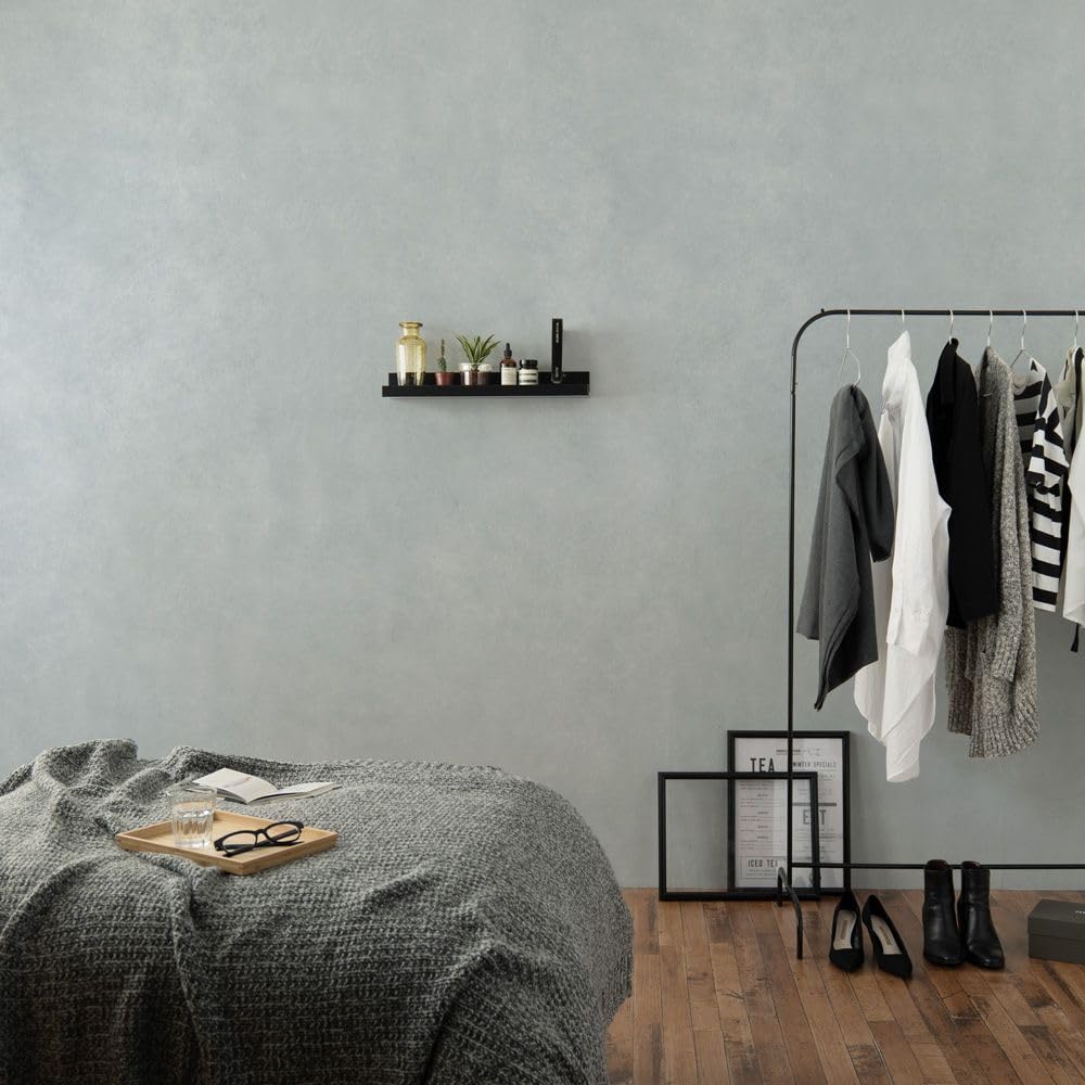 Amazon | 壁紙屋本舗 Room No.0 壁紙 クロス 質感 色味チェック